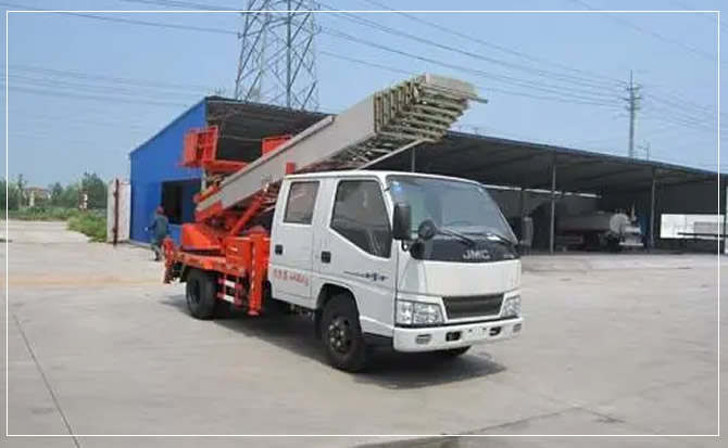 濂溪搬家 濂溪搬家